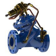 Manutenção e Calibração em Válvulas Industriais - 594194791721297e9de25a4dc8ff9988