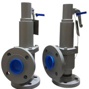 Manutenção e Calibração em Válvulas Industriais - SFW-Valvula-Sem-Alavanca-FLG-Copia-e1565122328100