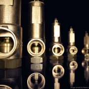 Manutenção e Calibração em Válvulas Industriais - Valvulas de Segurança