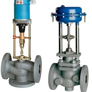 Manutenção e Calibração em Válvulas Industriais - valvulas-de-controle